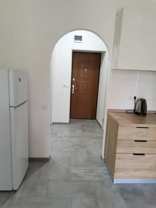 Продается 1 ком смартквартира на Белобровском