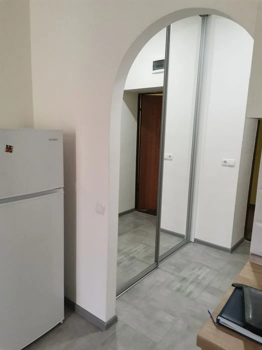 Продается 1 ком смартквартира на Белобровском