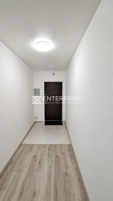 2-room apartment for sale, Okland residential complex, Solomyanskyi district, eGenerat