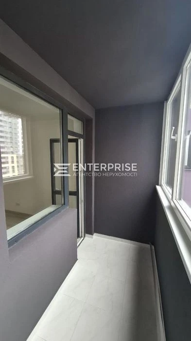 2-room apartment for sale, Okland residential complex, Solomyanskyi district, eGenerat