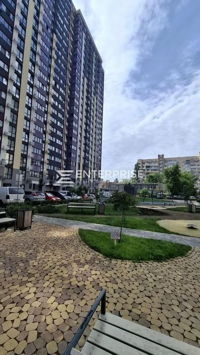 2-room apartment for sale, Okland residential complex, Solomyanskyi district, eGenerat