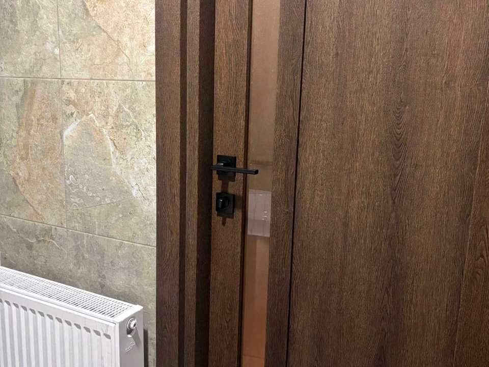 Квартира. Харків, Лосівський пров.