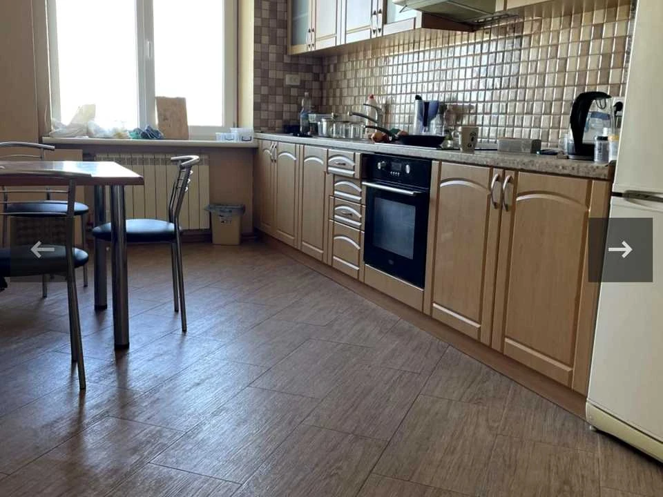 Квартира. Харків, Академіка Павлова вул.