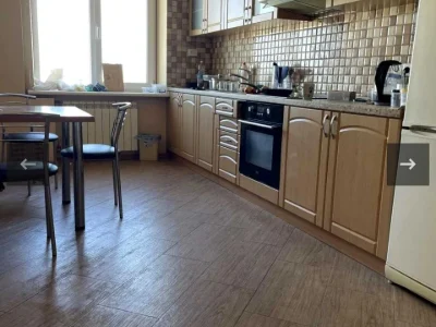 Квартира. Харків, Академіка Павлова вул.