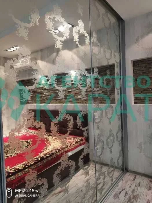 Продам 3к. квартиру 3/9 эт. кирп, дизайнерский ремонт, р-н м