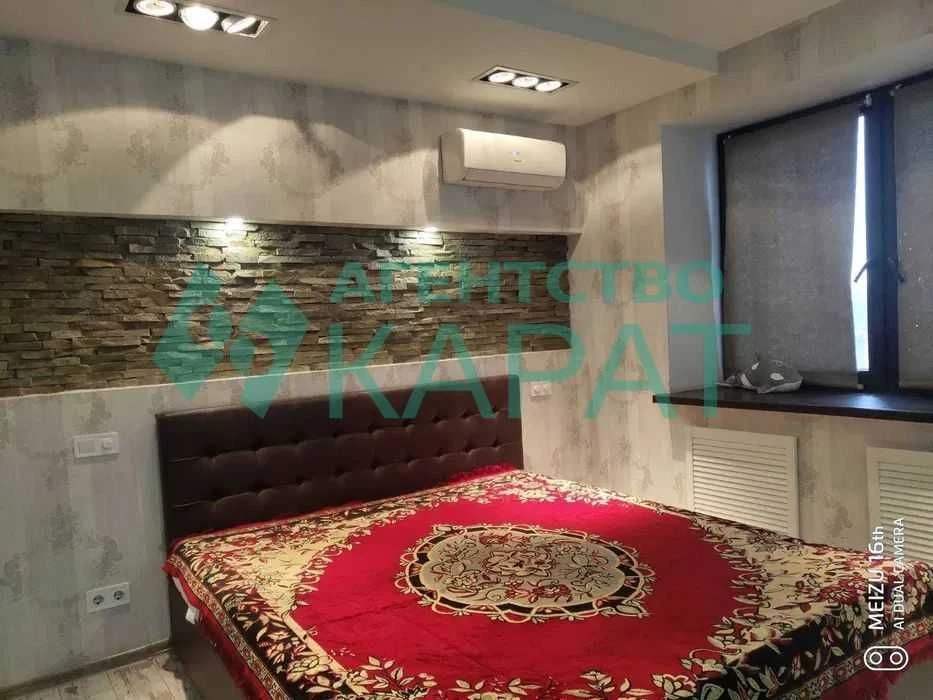 Продам 3к. квартиру 3/9 эт. кирп, дизайнерский ремонт, р-н м