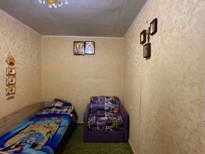 Квартира. Харків, Дванадцятого Квітня вул.