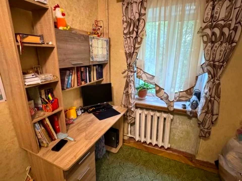 Квартира. Харків, Дванадцятого Квітня вул.