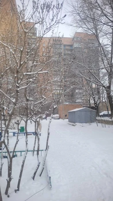 Простора квартира для родини