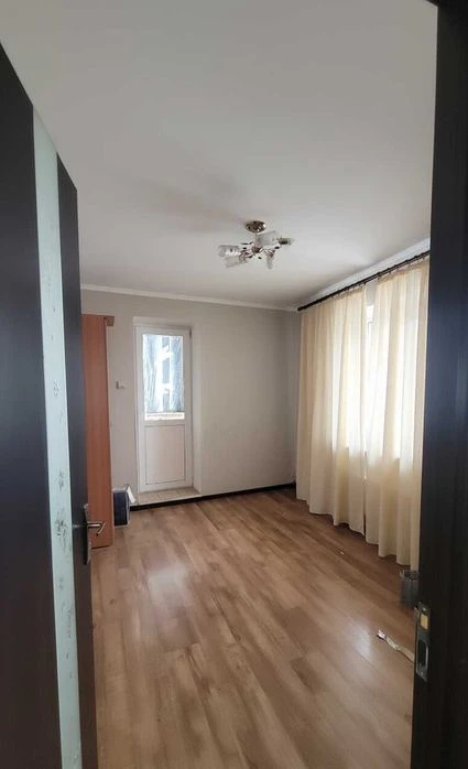 Простора квартира для родини