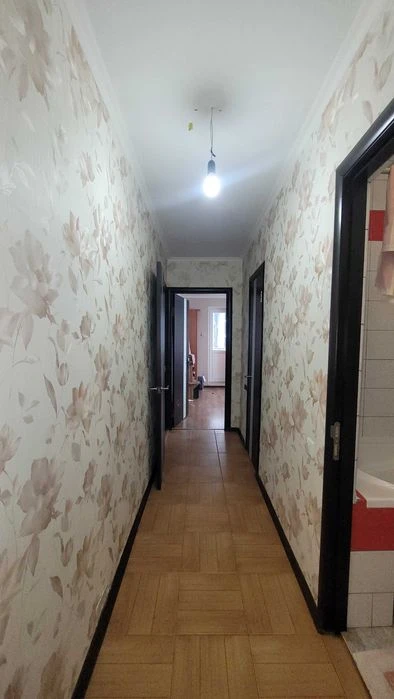 Простора квартира для родини