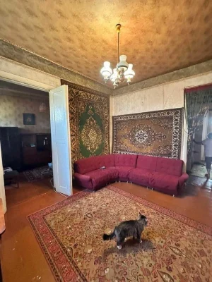 Продам 3 кв метро Защитников Украины, Сертификат+