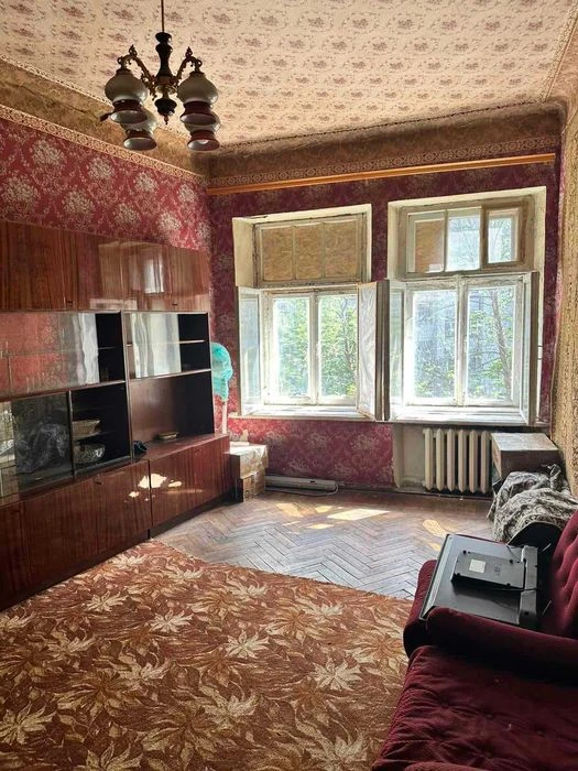 Продам 3 кв метро Защитников Украины, Сертификат+