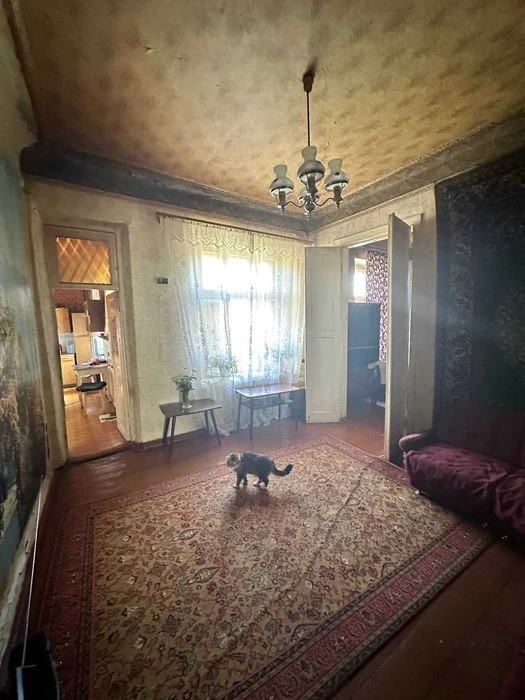 Продам 3 кв метро Защитников Украины, Сертификат+