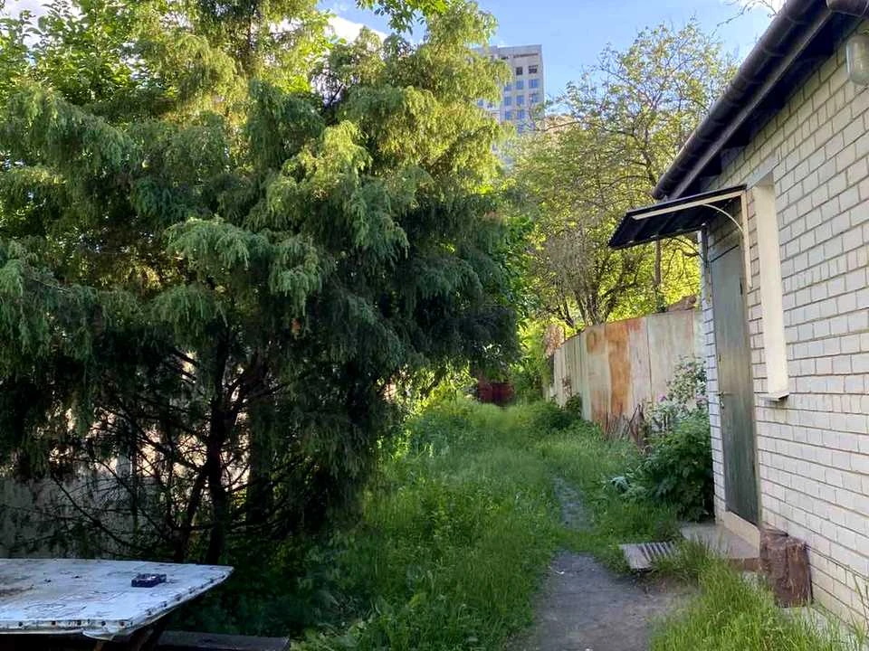 Квартира. Харків, Іскринський пров.