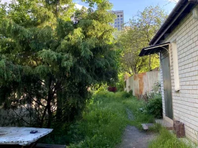 Квартира. Харків, Іскринський пров.