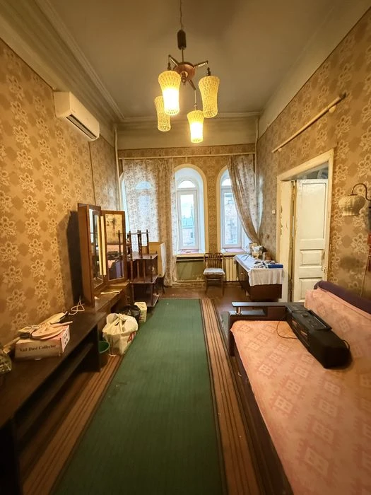 ‼️ Продажа 2 ком Квартиры-Центр города Харьков,Сертификат‼️