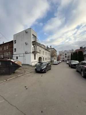 ‼️ Продажа 2 ком Квартиры-Центр города Харьков,Сертификат‼️