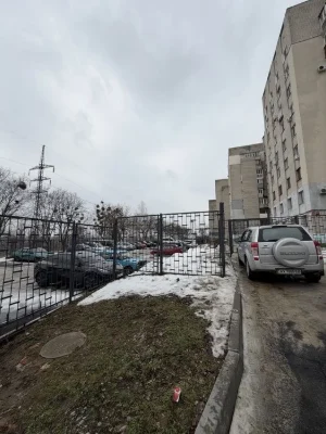 Продам 2х комнатную квартиру