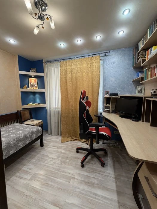 Продам 2х комнатную квартиру