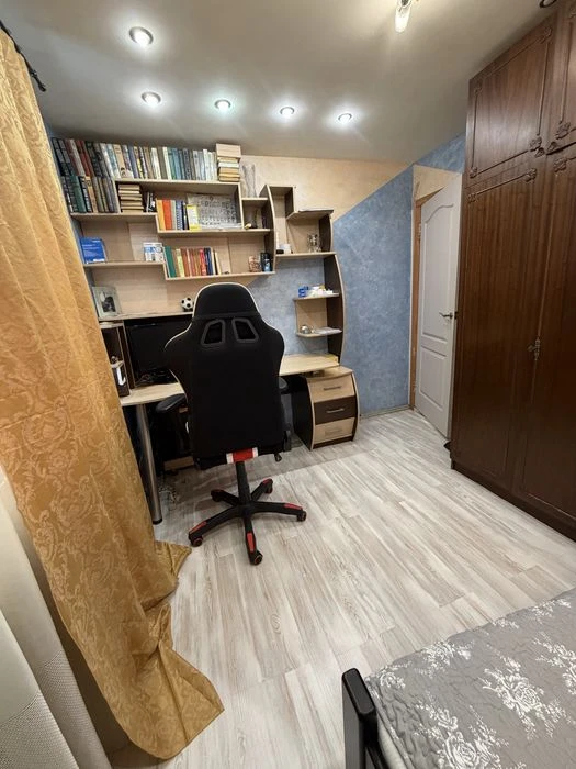 Продам 2х комнатную квартиру