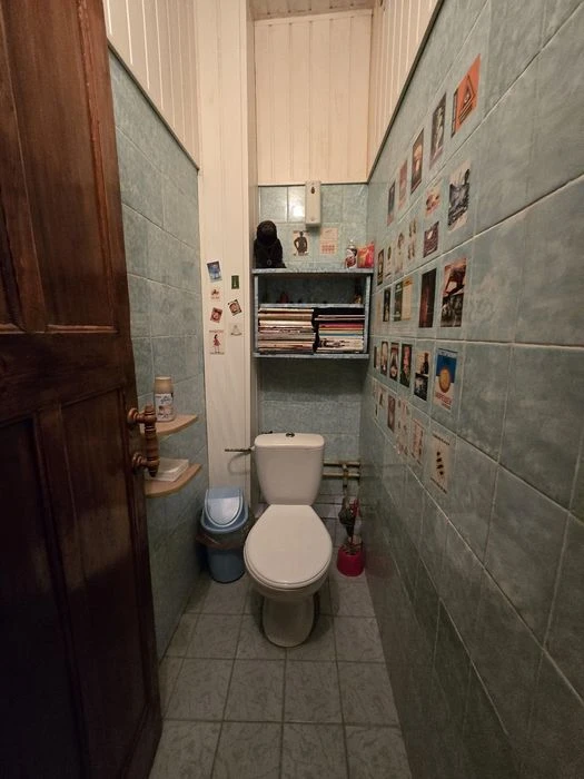 Продам сталинку в тихом центре  Х. Набережная 16