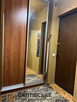 3120-ГО Продам 1к квартиру на Северной Салтовке Северная 4