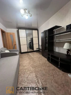 3120-ГО Продам 1к квартиру на Северной Салтовке Северная 4
