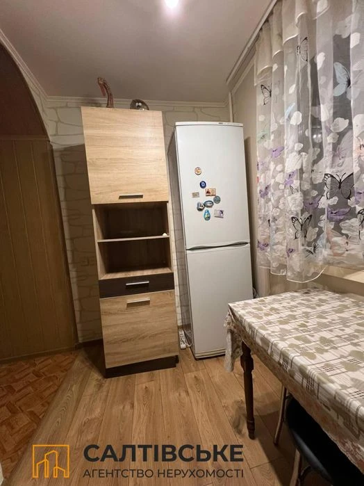 3120-ГО Продам 1к квартиру на Северной Салтовке Северная 4