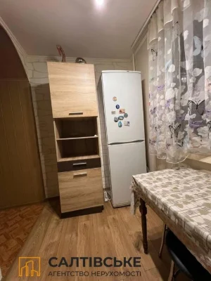 3120-ГО Продам 1к квартиру на Северной Салтовке Северная 4