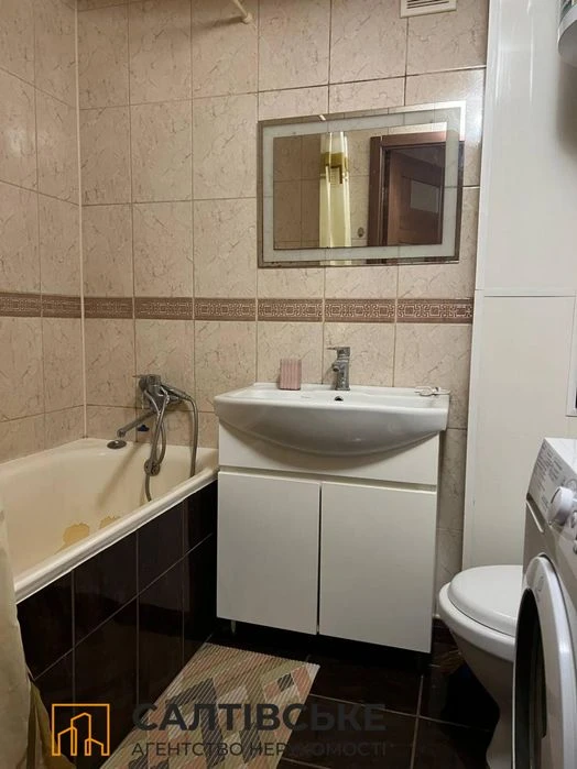 3120-ГО Продам 1к квартиру на Северной Салтовке Северная 4