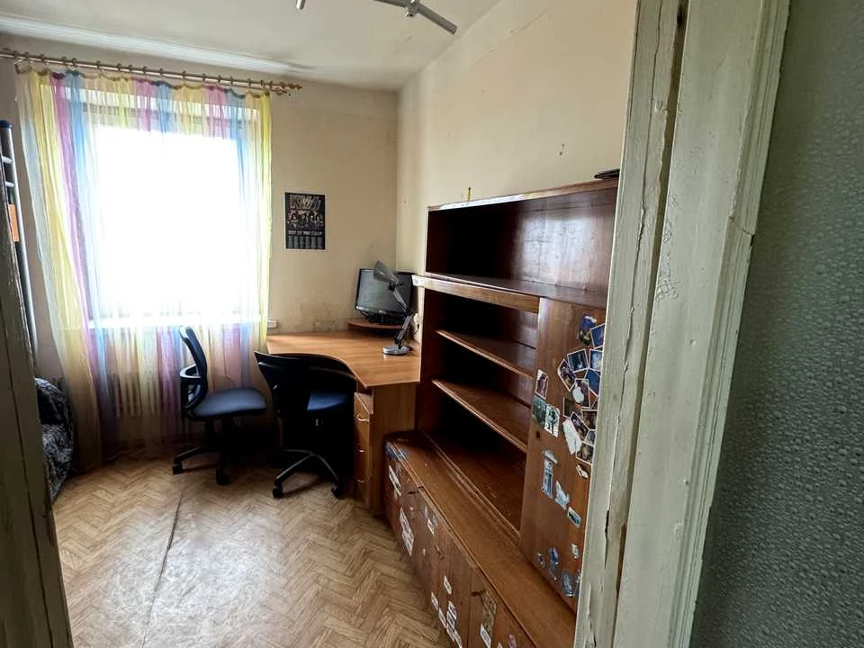 Квартира. Харків, Академіка Курчатова просп.