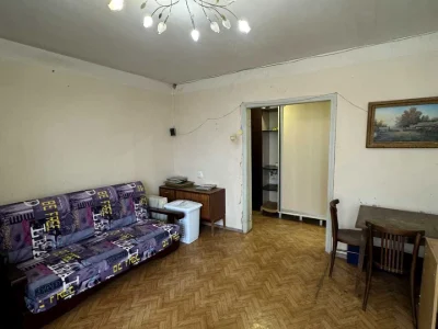 Квартира. Харків, Академіка Курчатова просп.