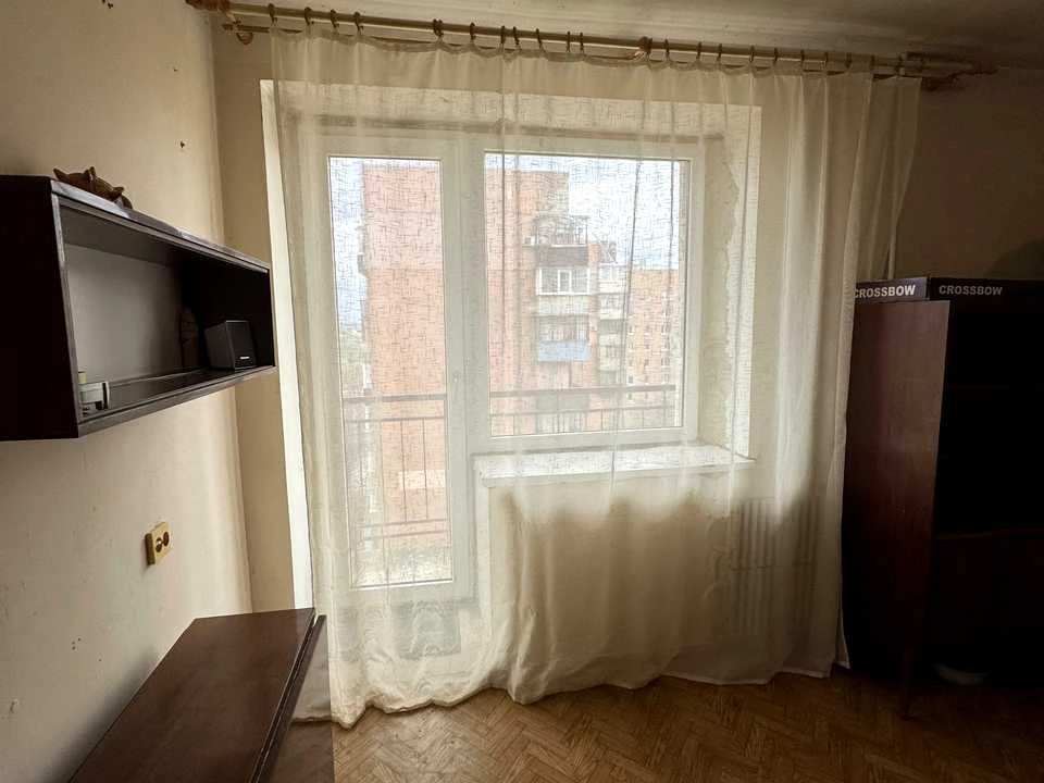 Квартира. Харків, Академіка Курчатова просп.
