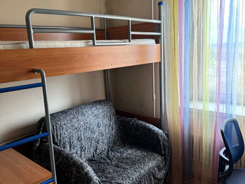 Квартира. Харків, Академіка Курчатова просп.