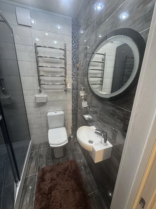 Экс.Продам 3 комн.кв.,ЖК Салтовский ремонт медкомплекс