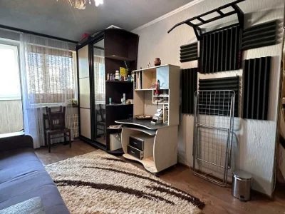 Квартира. Харків, Соборності України вул. (Дружби Народів)