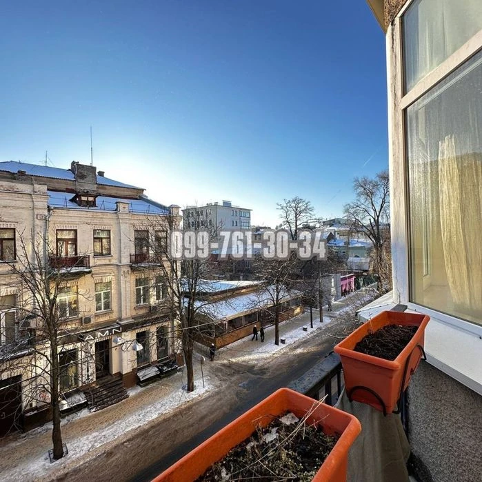 Продам 5-ти к.кв.  м. Ярослава Мудрого, Пушкинская, Центр