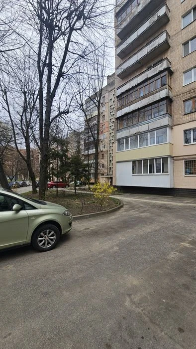 Алексеевка.Клочковская 270-А.Квартира с ремонтом.Мебелью.Тех