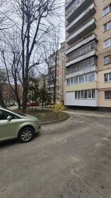 Алексеевка.Клочковская 270-А.Квартира с ремонтом.Мебелью.Тех