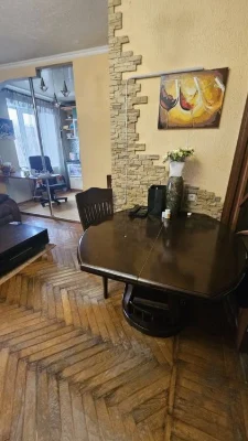 Алексеевка.Клочковская 270-А.Квартира с ремонтом.Мебелью.Тех