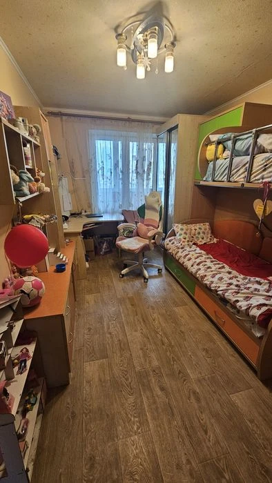 Алексеевка.Клочковская 270-А.Квартира с ремонтом.Мебелью.Тех