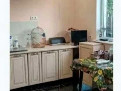 Будинок. Одеса, Тираспольське шосе