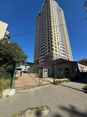 Смарт Метро 5 хв пішки ЖК Шулявський Без %