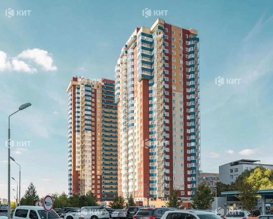 2к. 72м2 Павлово Поле, ЖК Монте Плаза, м 23 Августа, Науки (