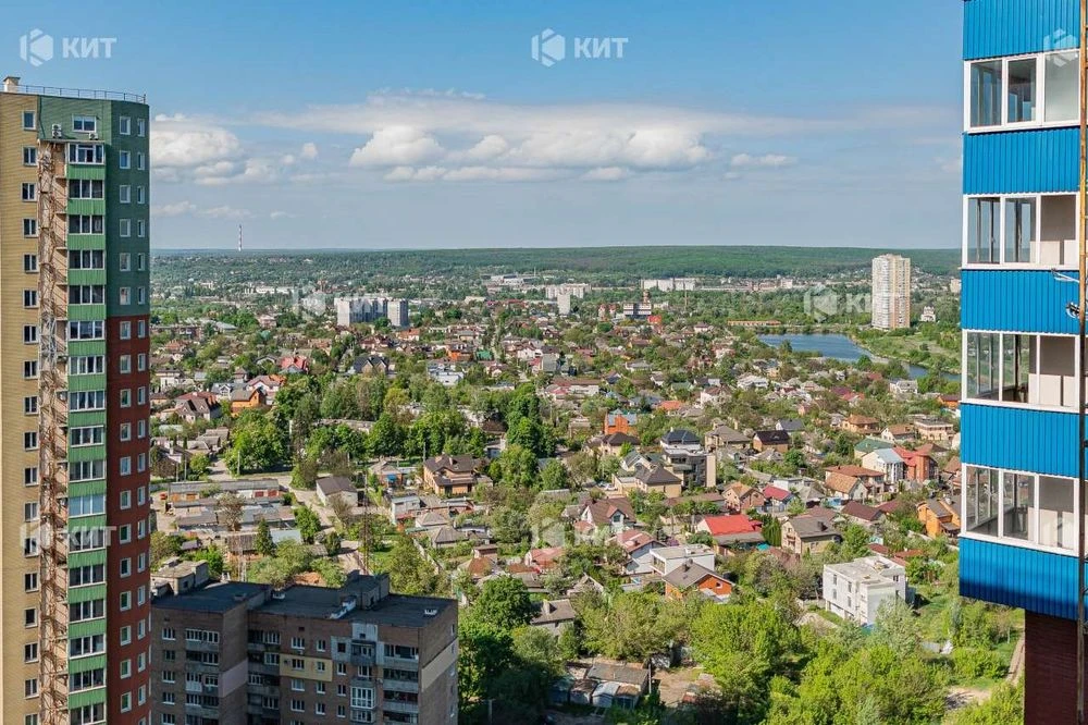 2к. 72м2 Павлово Поле, ЖК Монте Плаза, м 23 Августа, Науки (