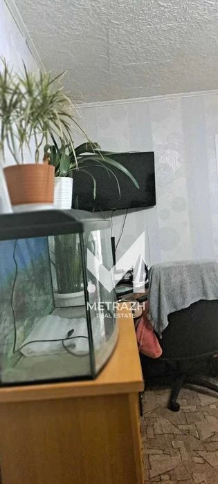 Продам2ком кв мебель техника метро Салтовское  Р-н Л. Толсто