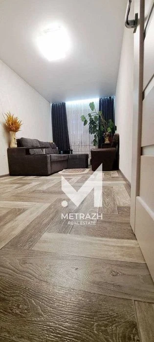 Продам2ком кв мебель техника метро Салтовское  Р-н Л. Толсто