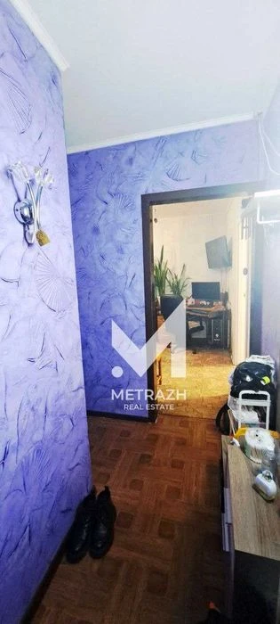 Продам2ком кв мебель техника метро Салтовское  Р-н Л. Толсто