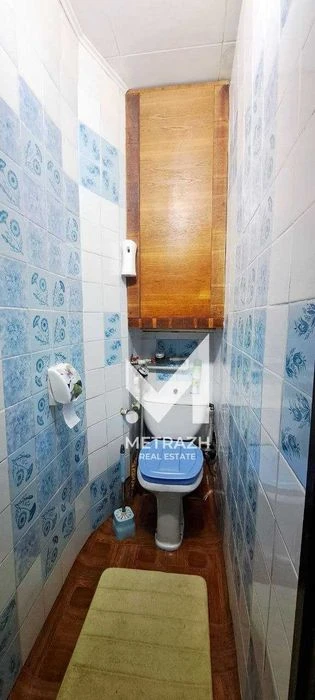 Продам2ком кв мебель техника метро Салтовское  Р-н Л. Толсто